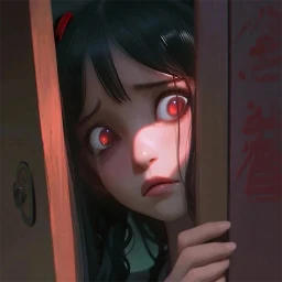 Значок Haunted Merge: Horror Story