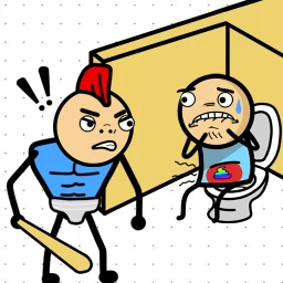 Biểu tượng Tricky Story: Friendly Help