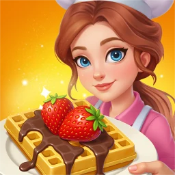 Значок Cooking Travel