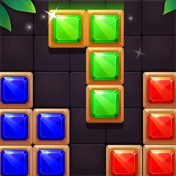 Значок Block Puzzle - Jewel Blast
