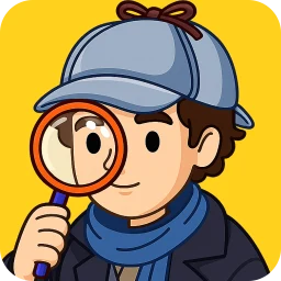 Значок Mystery Builder: Adventures